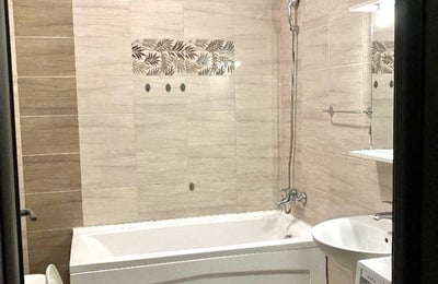 Alquiler de un acogedor apartamento de 1 habitación, Sector 6, Chiajna, Bucarest, Rumanía